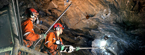 Minería Minería