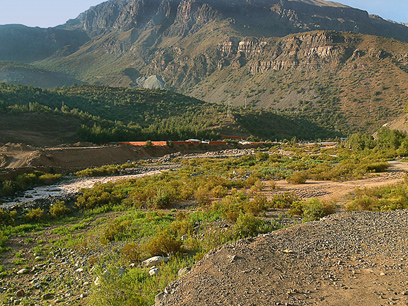 Productos a medida para Alto Maipo: El mayor proyecto hidroeléctrico de Chile Productos a medida para Alto Maipo: El mayor proyecto hidroeléctrico de Chile