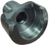 Mordaza perno friction bolt Mordaza perno friction bolt