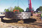 Liner plate Liner plate