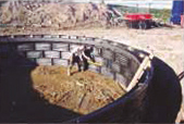 Liner plate - Ventajas Liner plate - Ventajas
