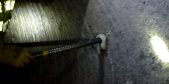 Operación de la resina Mineral Bolt - Inyeccion posterior Operación de la resina Mineral Bolt - Inyeccion posterior