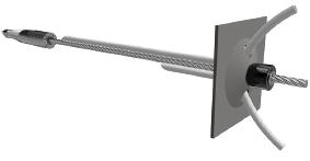 Sistema Cable Lok Sistema Cable Lok