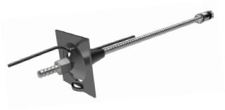 Sistema Fast Anchor V2® DSI Underground Sistema Fast Anchor V2® DSI Underground