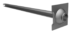 Sistema Friction Bolt DSI Underground Sistema Friction Bolt DSI Underground