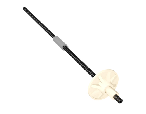 Sistema perno fibra Sistema perno fibra